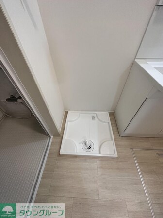 Kハイム中延の物件内観写真